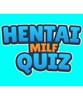 Hentai Milf Quiz Steam Key GLOBAL